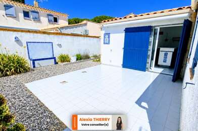 Maison 3 pièces 200000 €