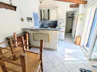 Pinède. Maison 3 pièces 32 m² avec garage — photo 2