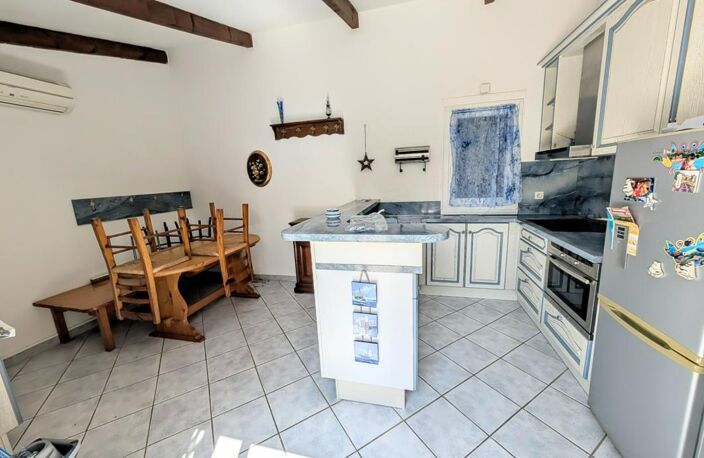 Pinède. Maison 3 pièces 32 m² avec garage — photo 3