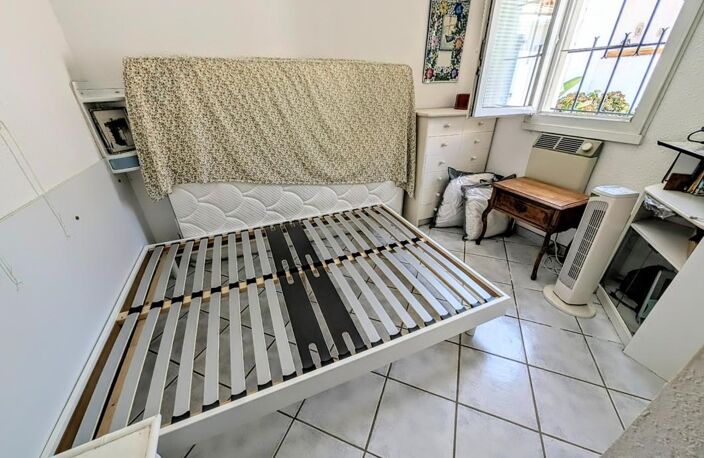 Pinède. Maison 3 pièces 32 m² avec garage — photo 4