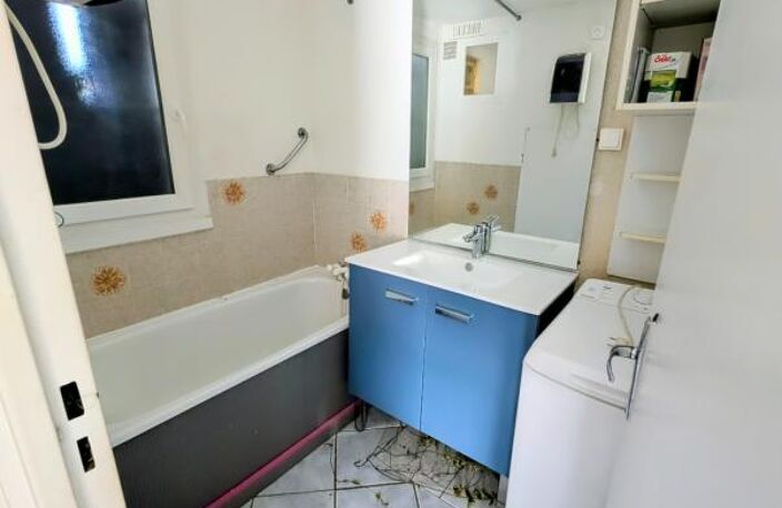 Pinède. Maison 3 pièces 32 m² avec garage — photo 5