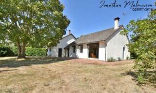 Maison 5 Pièces 100 m² à vendre à Le Neubourg (27110)