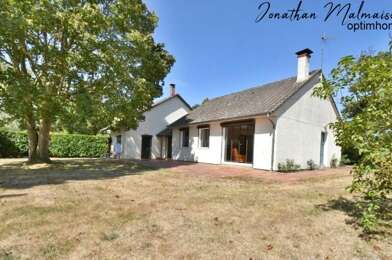 Maison 5 pièces 243000 €