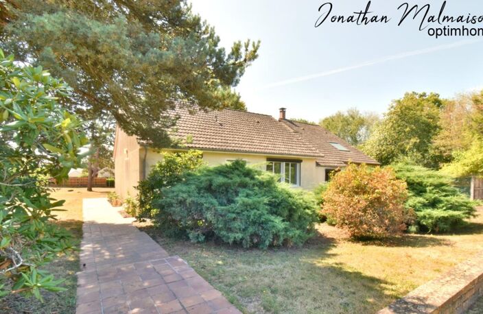 Maison familiale + terrain à bâtir – Environ 2 600 m² – Proche Le Neubourg — photo 2
