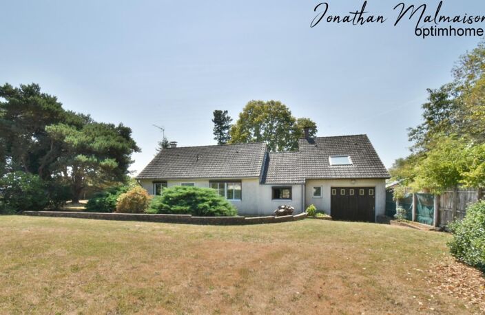 Maison familiale + terrain à bâtir – Environ 2 600 m² – Proche Le Neubourg — photo 3