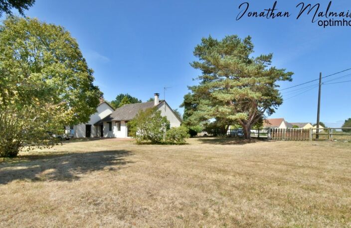 Maison familiale + terrain à bâtir – Environ 2 600 m² – Proche Le Neubourg — photo 4
