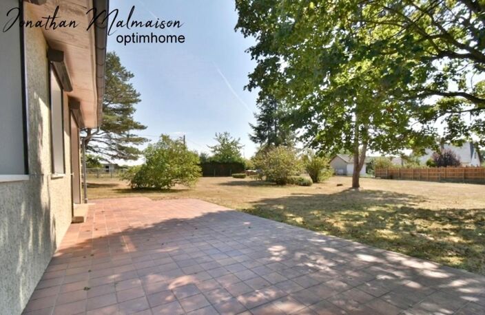 Maison familiale + terrain à bâtir – Environ 2 600 m² – Proche Le Neubourg — photo 5