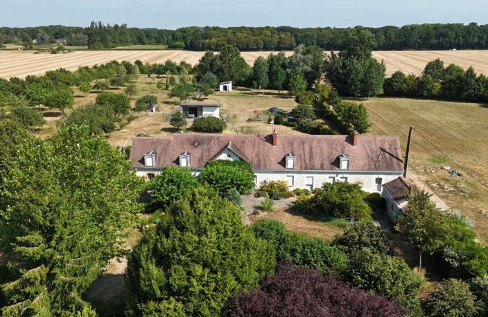 Splendide longère de 450 m2 — photo 3
