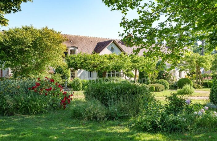 Splendide longère de 450 m2 — photo 4