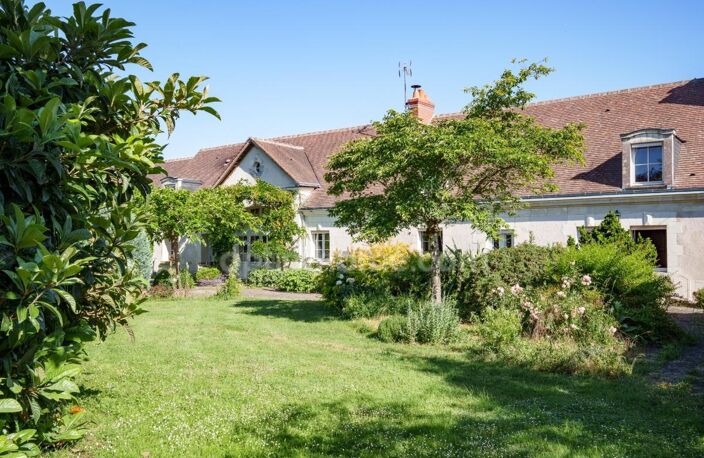 Splendide longère de 450 m2 — photo 5