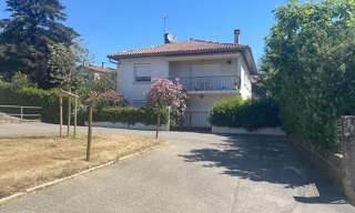 Maison 5 Pièces 95 m² à vendre à Saint-Marcel-lès-Valence (26320)
