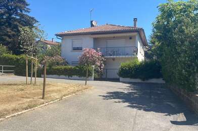 Maison 5 pièces 255000 €