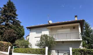 Maison 5 Pièces 95 m² à vendre à Saint-Marcel-lès-Valence (26320)