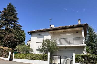 Maison 5 pièces 245000 €