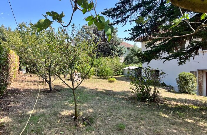 Maison à vendre 5 pièces garage et jardin à SAINT MARCEL LES VALENCE (26), proche de tous commerces et services — photo 2