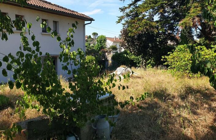 Maison à vendre 5 pièces garage et jardin à SAINT MARCEL LES VALENCE (26), proche de tous commerces et services — photo 3