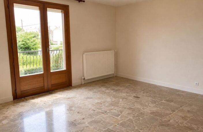 Maison à vendre 5 pièces garage et jardin à SAINT MARCEL LES VALENCE (26), proche de tous commerces et services — photo 5