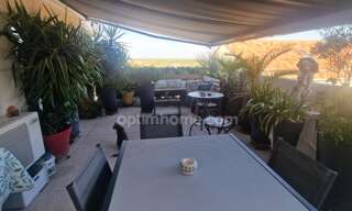 Appartement 4 Pièces 83 m² à vendre à Martigues (13500)
