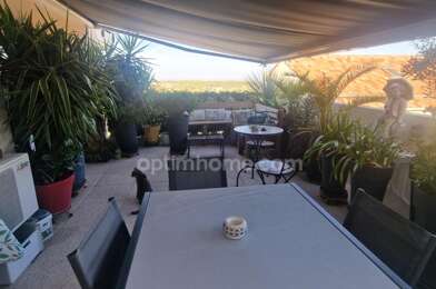 Appartement 4 pièces 375000 €