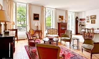 Appartement 5 Pièces 167 m² à vendre à Saint-Germain-en-Laye (78100)