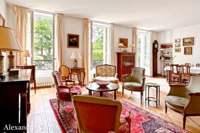 Appartement 5 pièces 1330000 €