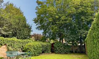 Appartement 5 Pièces 167 m² à vendre à Saint-Germain-en-Laye (78100)