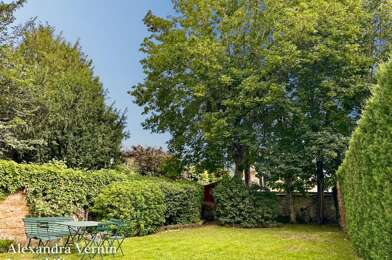 Appartement 5 pièces 1330000 €