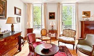 Appartement 5 Pièces 167 m² à vendre à Saint-Germain-en-Laye (78100)