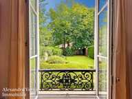 RARE appartement avec jardin et terrasse rue d'Alsace Saint-Germain-en-Laye — photo 2