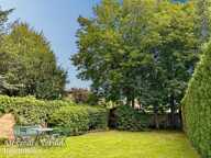 RARE appartement avec jardin et terrasse rue d'Alsace Saint-Germain-en-Laye — photo 3