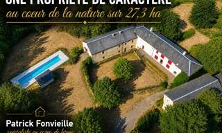 Maison 15 Pièces 457 m² à vendre à Paulinet (81250)