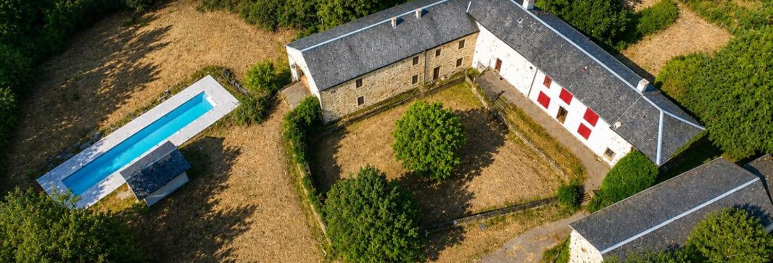 Maison 15 Pièces 457 m² à vendre à Paulinet (81250)