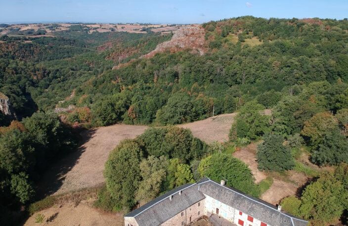 CORPS DE FERME SUR 27 ,3 Hectares — photo 4