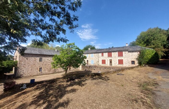 CORPS DE FERME SUR 27 ,3 Hectares — photo 5