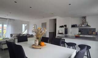 Maison 5 Pièces 102 m² à vendre à Morgemoulin (55400)