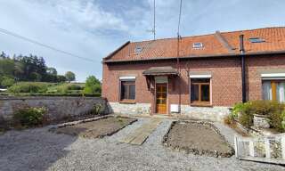 Maison 7 Pièces 136 m² à vendre à Étrœungt (59219)