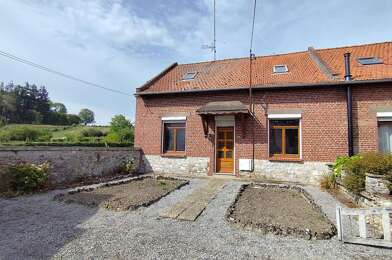 Maison 7 pièces 89000 €