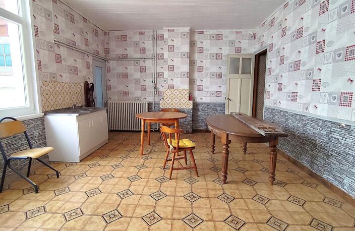 Maison semi-individuelle de 138 m² à Etroeungt — photo 2