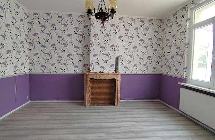 Maison semi-individuelle de 138 m² à Etroeungt — photo 3