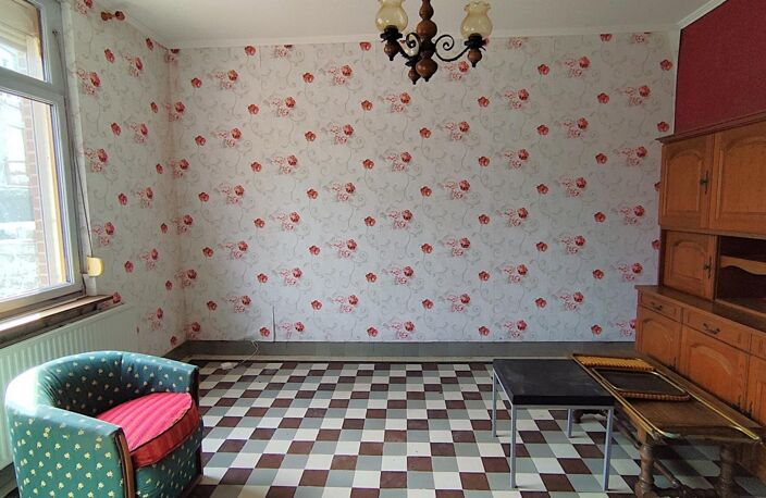 Maison semi-individuelle de 138 m² à Etroeungt — photo 4