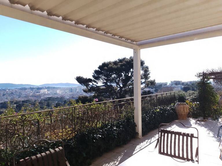 Vente Villa — photo 1