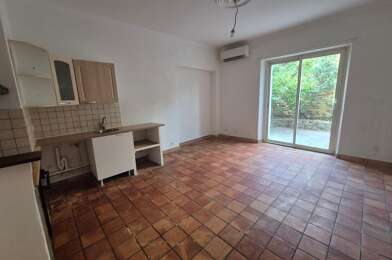 Appartement 2 pièces 680 €