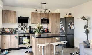 Appartement 2 Pièces 41 m² à louer à Aix-en-Provence (13100)
