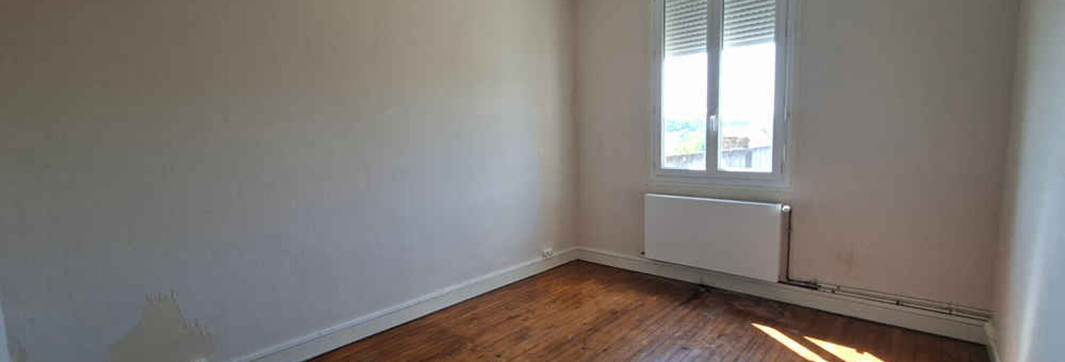 Maison 3 Pièces 93 m² à vendre à Sanvignes-les-Mines (71410)