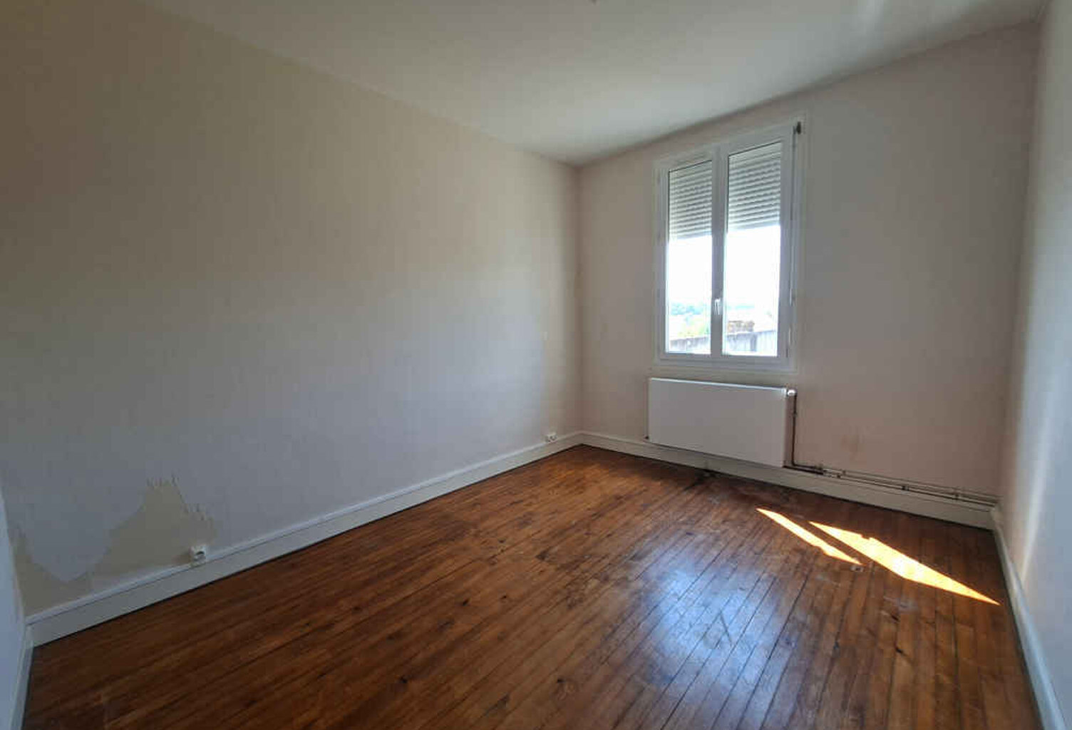 MAISON MITOYENNE 3 PIÈCES - 93,91 M² AVEC JARDIN DE 485 M² À SANVIGNES LES MINES — photo 1