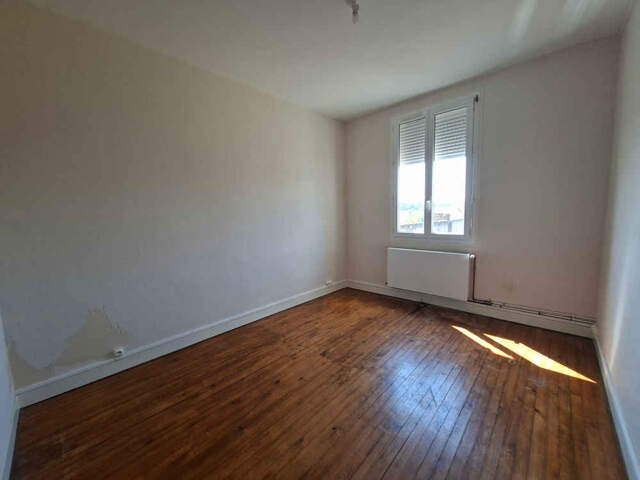 MAISON MITOYENNE 3 PIÈCES - 93,91 M² AVEC JARDIN DE 485 M² À SANVIGNES LES MINES — photo du bien