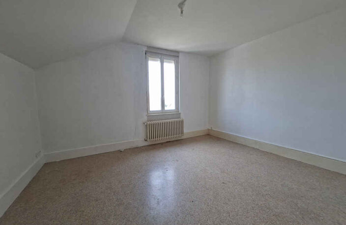 MAISON MITOYENNE 3 PIÈCES - 93,91 M² AVEC JARDIN DE 485 M² À SANVIGNES LES MINES — photo 2