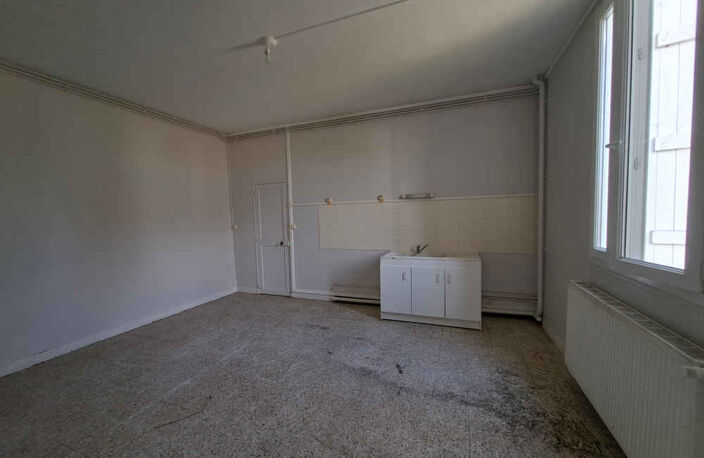 MAISON MITOYENNE 3 PIÈCES - 93,91 M² AVEC JARDIN DE 485 M² À SANVIGNES LES MINES — photo 3