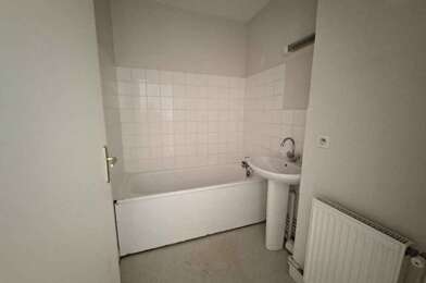Appartement 3 pièces 105000 €