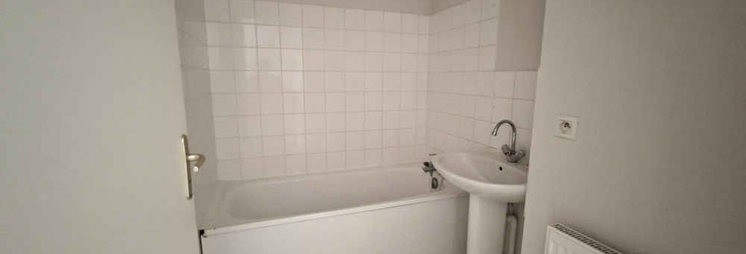 Appartement 3 Pièces 66 m² à vendre à Chalon-sur-Saône (71100)